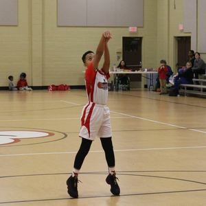 Meet your Posher, Brandon